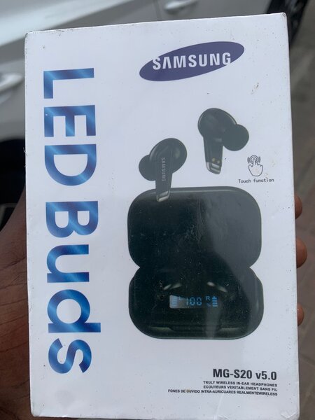 Bluetooth Samsung