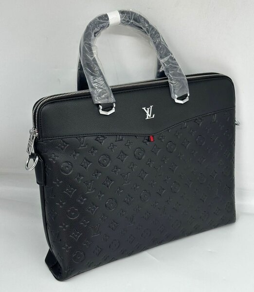 Branded Corporate Leather Bags