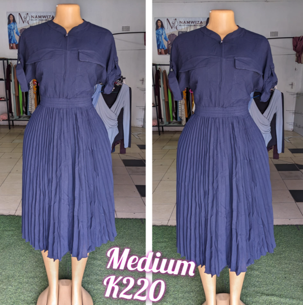 Quality thrift dresses