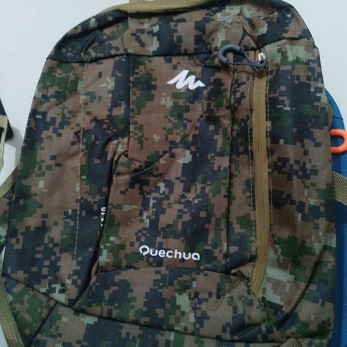 Sac à dos randonnée Quechua