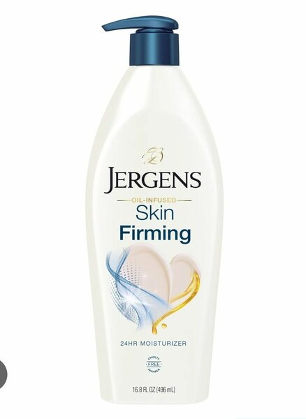 Jergens Hydratant Raffermissant