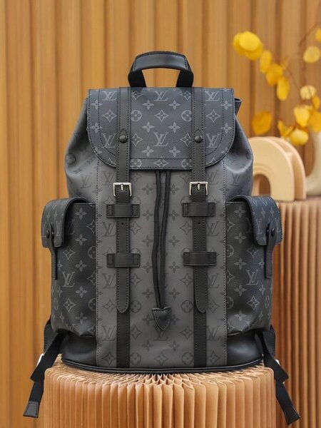Sac à dos élégant Louis Vuitton