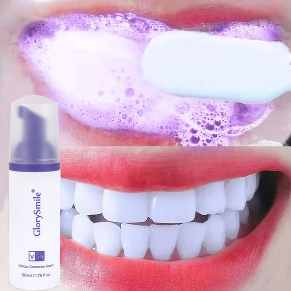 Produit de blanchiment de dent sérum v34 