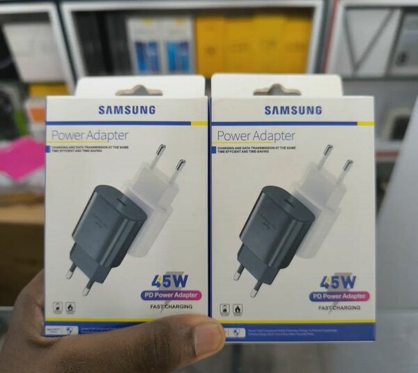 Boîtier original Samsung