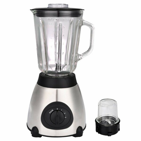 Kenwood blender