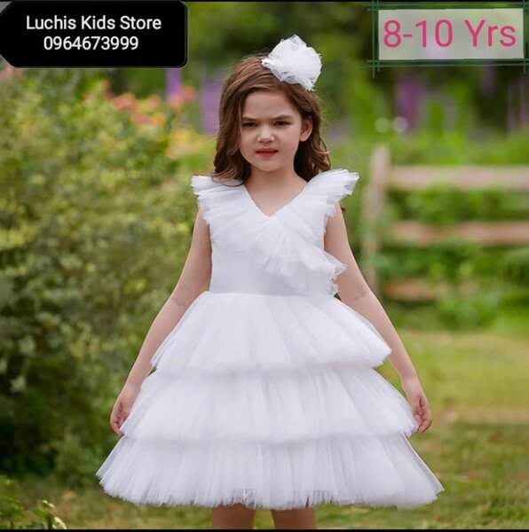 Meekness party dress