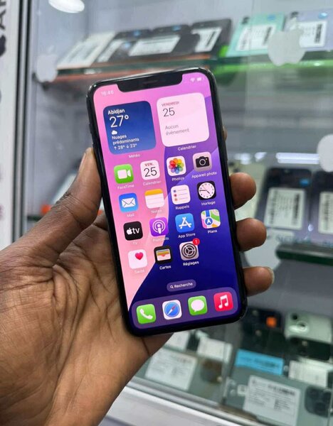 iPhone11 Pro 64giga