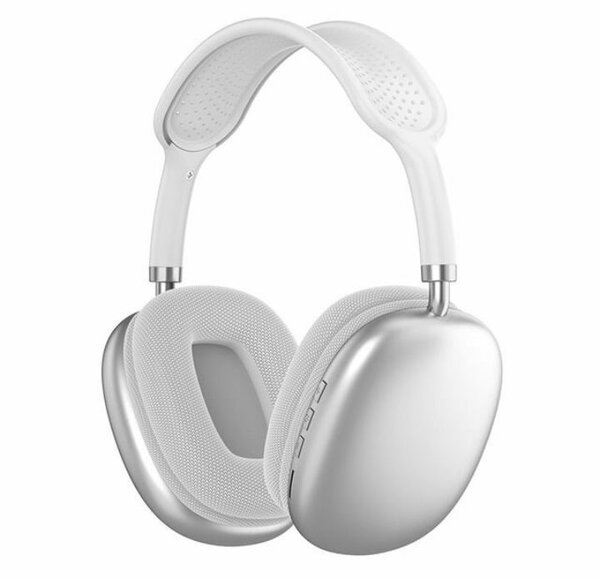 Casque Audio Sans Fil Premium
