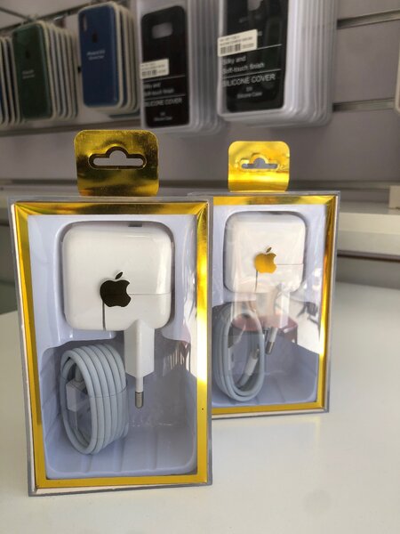 iPhone Charger