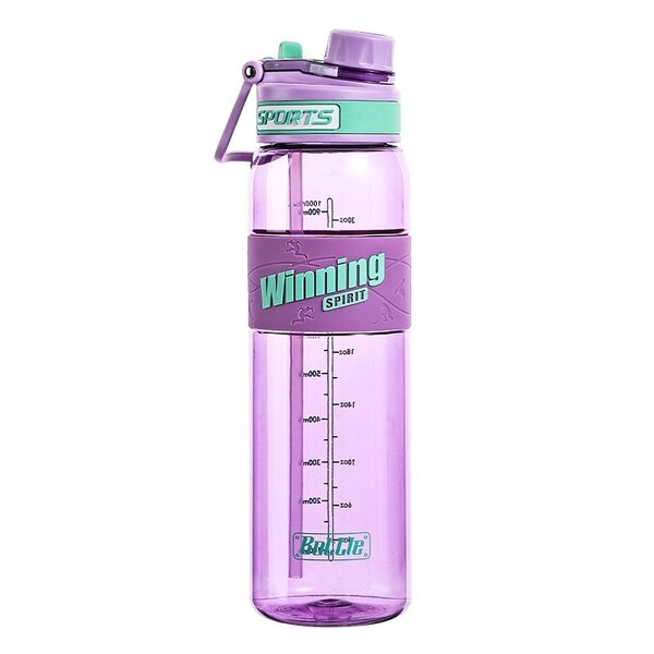 Water bottle