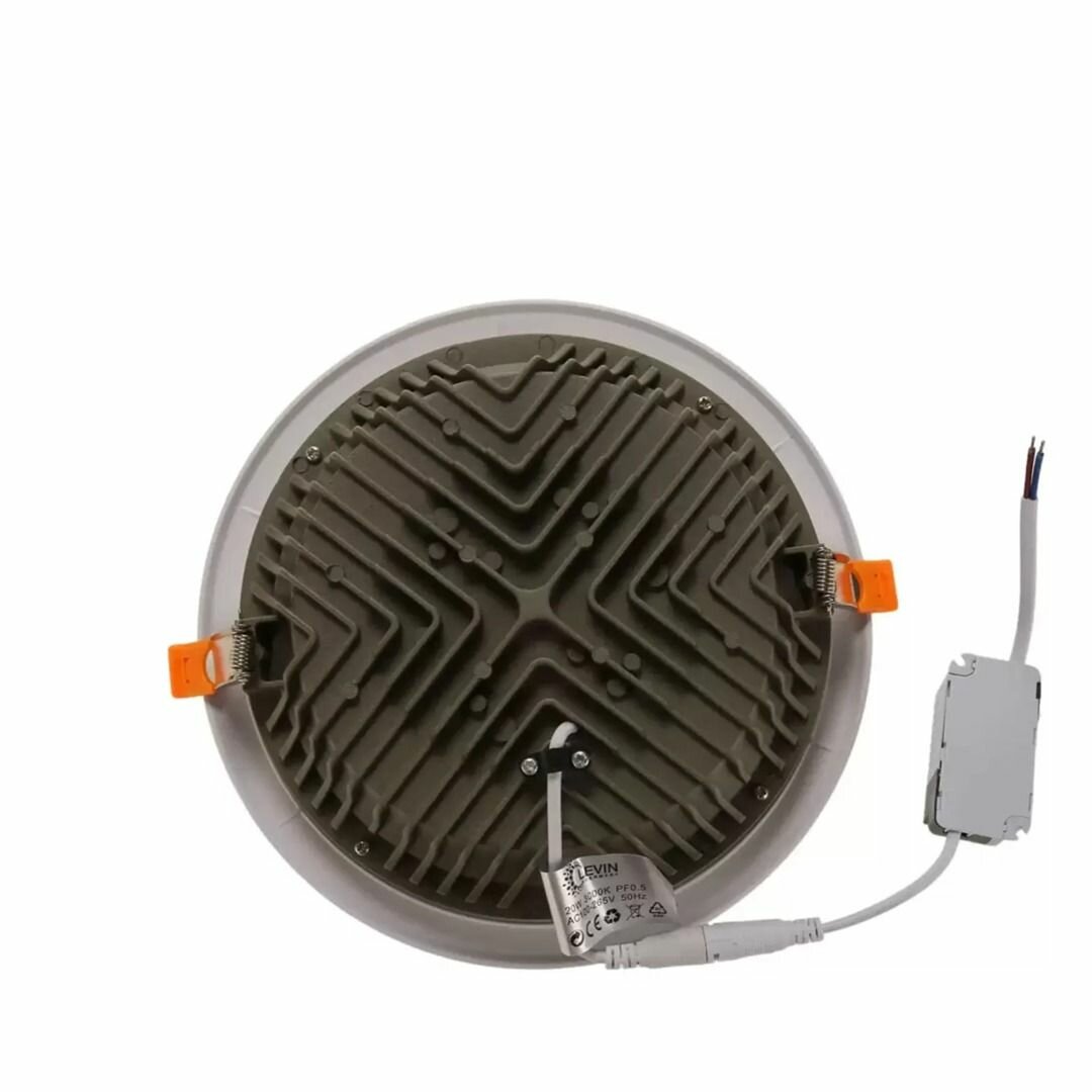 LEVIN LED Cob Panel Light 15W