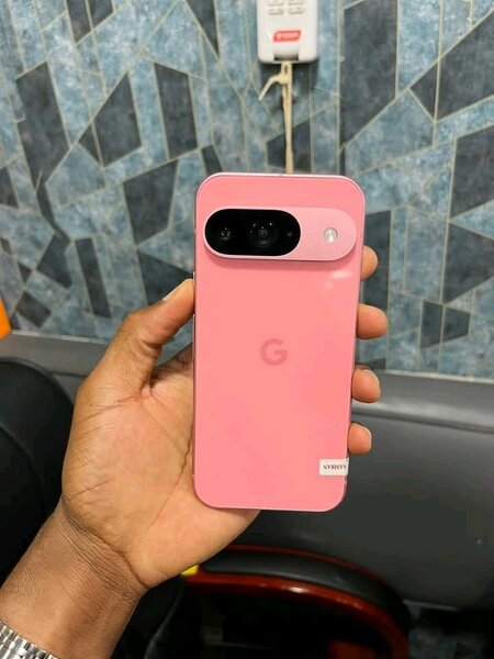 Smartphone Google Pixel 8