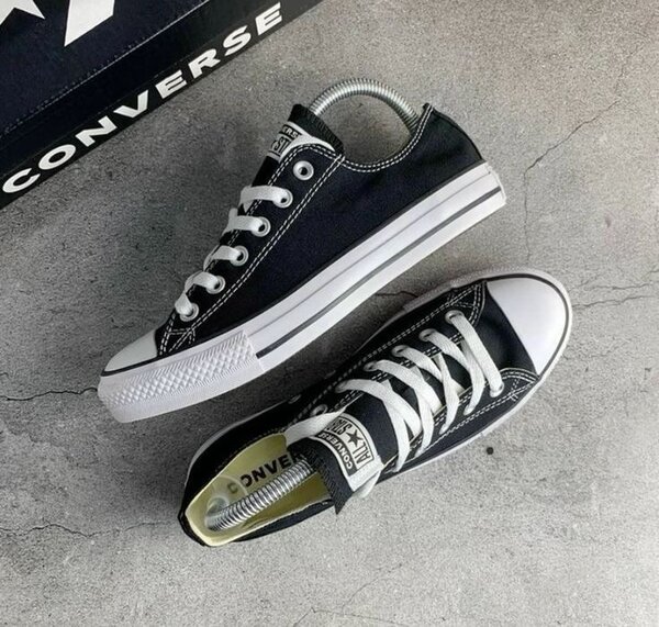 Converse all star original