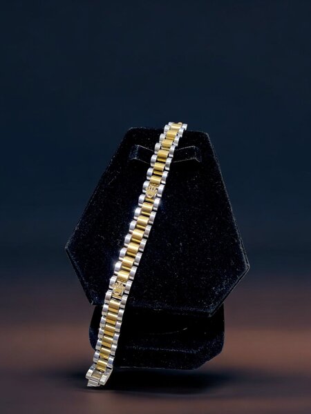 Rolex Braclet