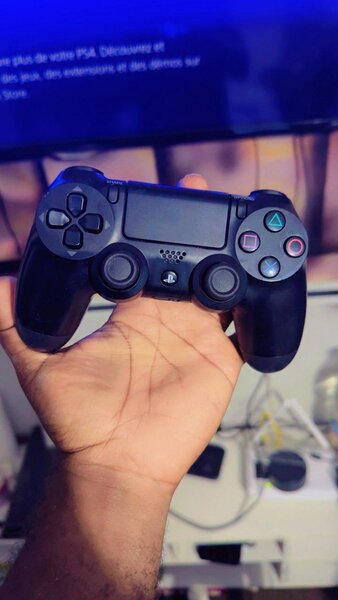 Manette PS4 originale