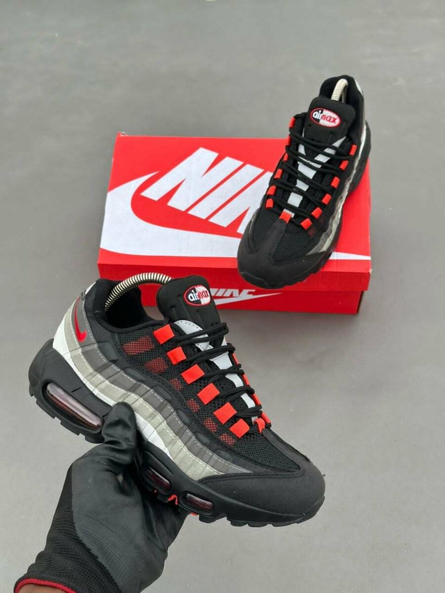 Sneakers Nike Air Max 95