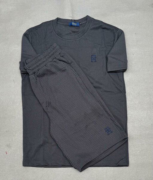 Ensemble de survêtement style