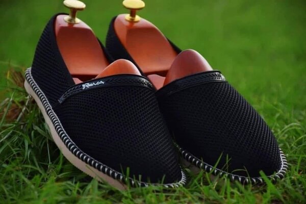 Baladeuse élégantes pour homme