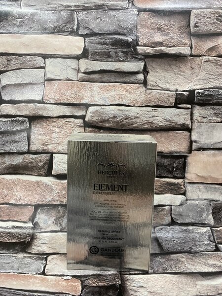 Parfum et déodorant