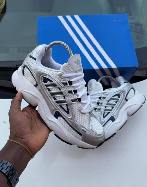 Baskets de sport tendance