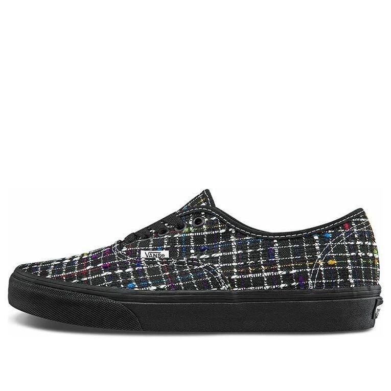 Chaussures basses noires casual