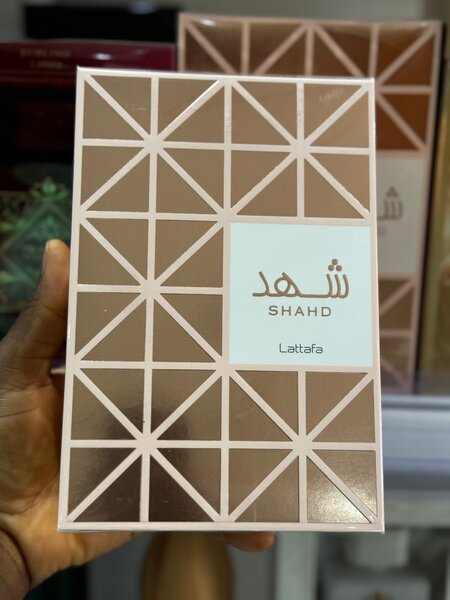 Shahd Perfume