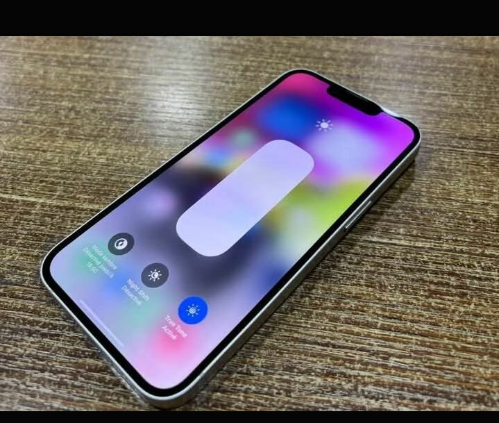 iPhone 13 Blanc 128 Go