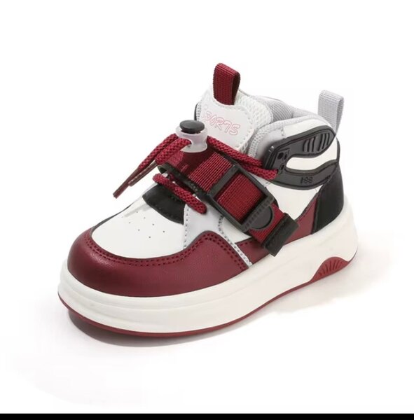 Chaussures enfants sport style