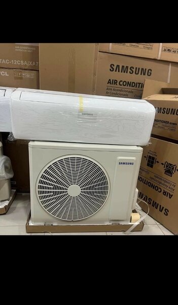 Samsung Air Conditioner 1.5Hp
