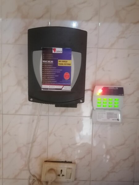 Electric Wire Fence Installation Services.