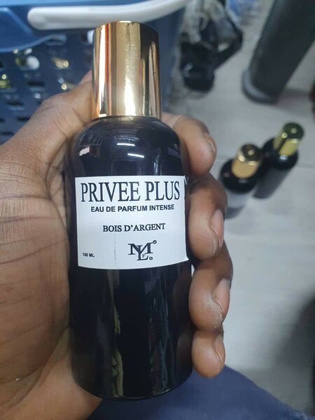 Bois D argent, Privée Plus