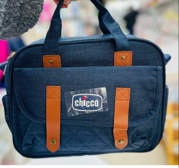 Sac à langer bébé Chicco