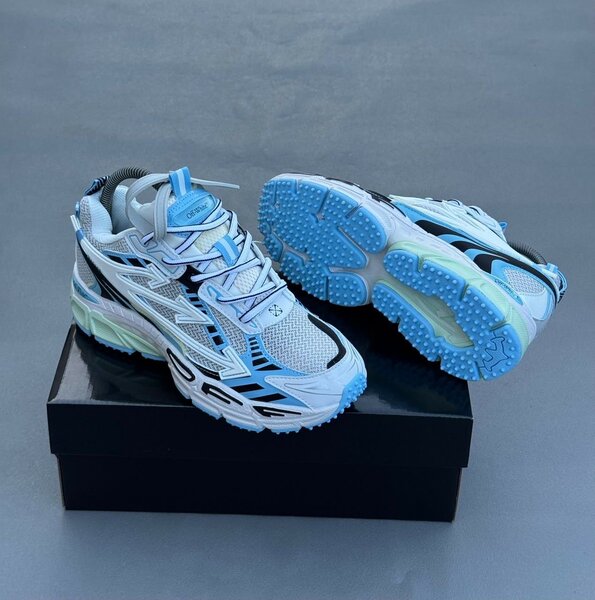 Chaussures Off-whitte