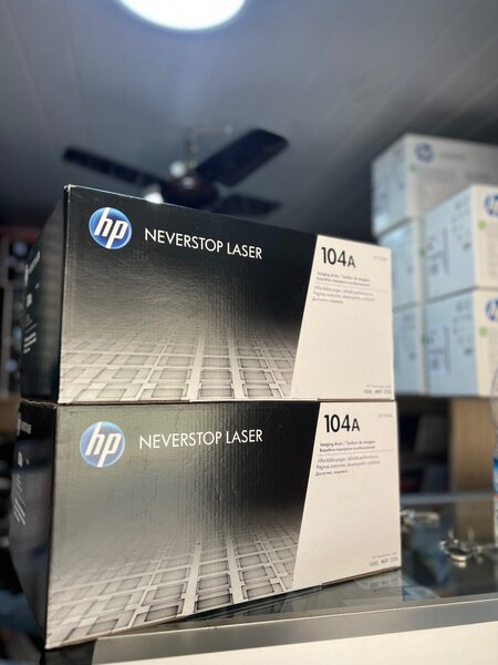 HP Neverstop Laser 104A Kit