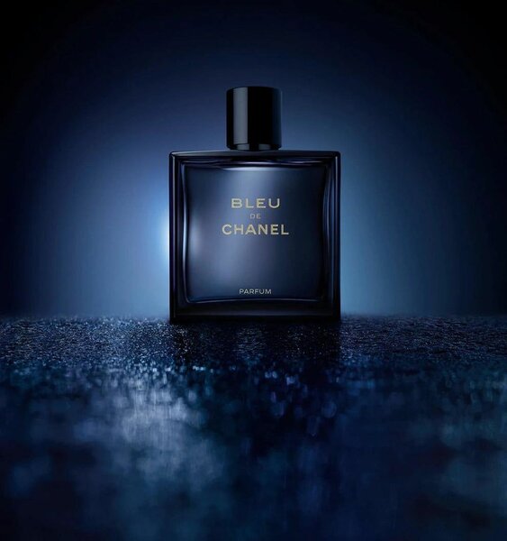Parfum Bleu de Chanel