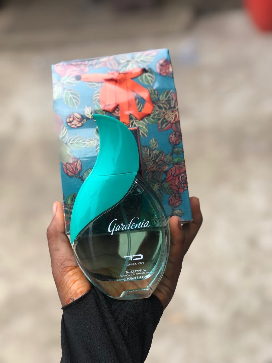 Parfum Crazy Blue pour Homme