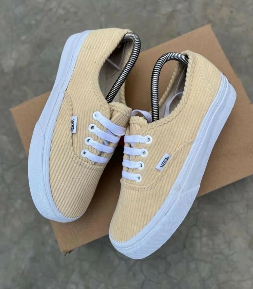 Vans de qualité