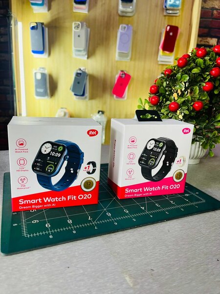 Montre Connectée Fit O20