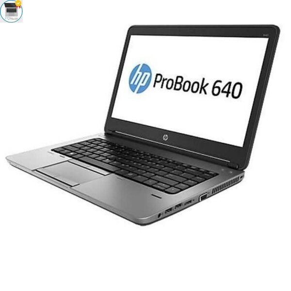 HP ProBook 640
