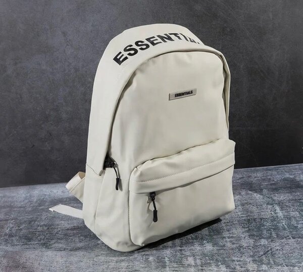 Sac à dos Essentials