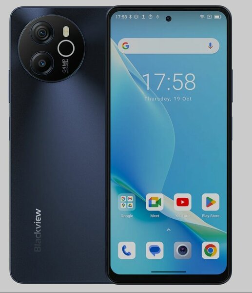 Blackview Shark 8 Smartphone