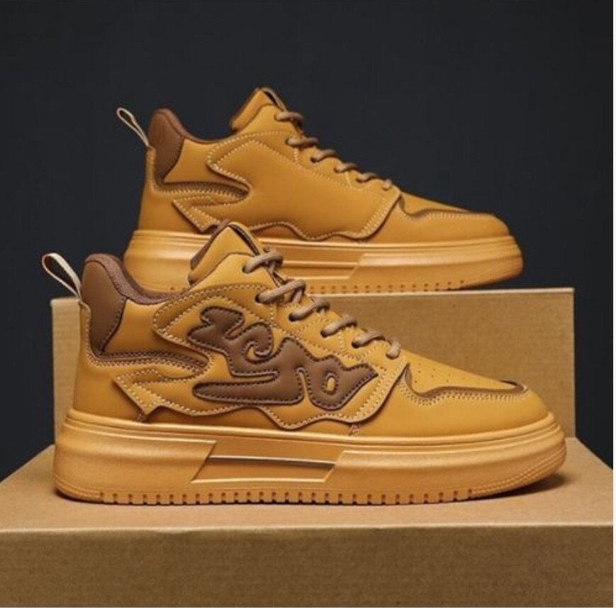 Deal Men's Mid Top Boardshorts