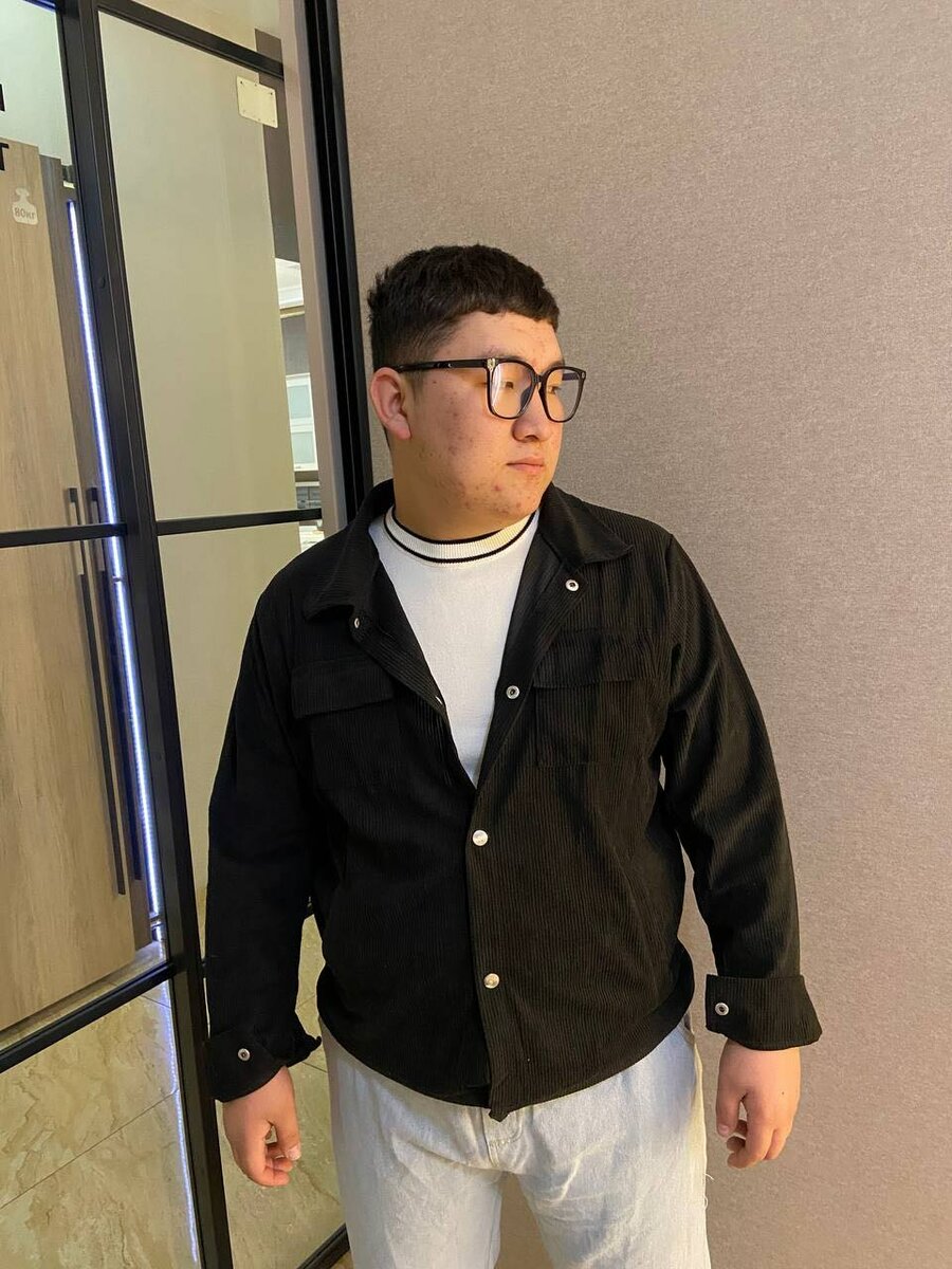 Рубашки на разные вечеринки