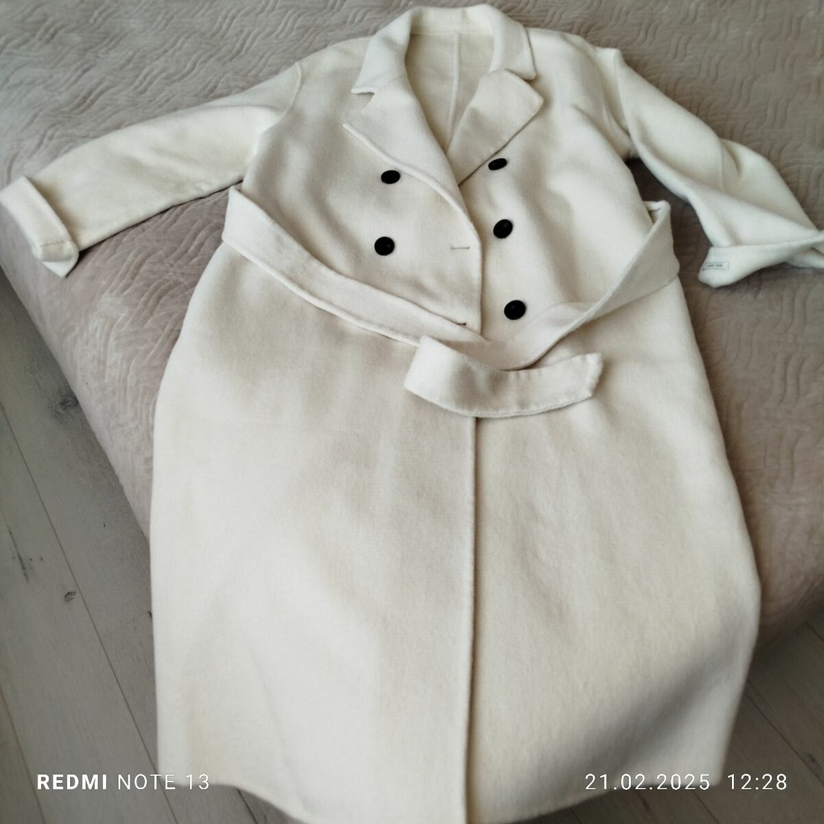 Пальто весна/осень