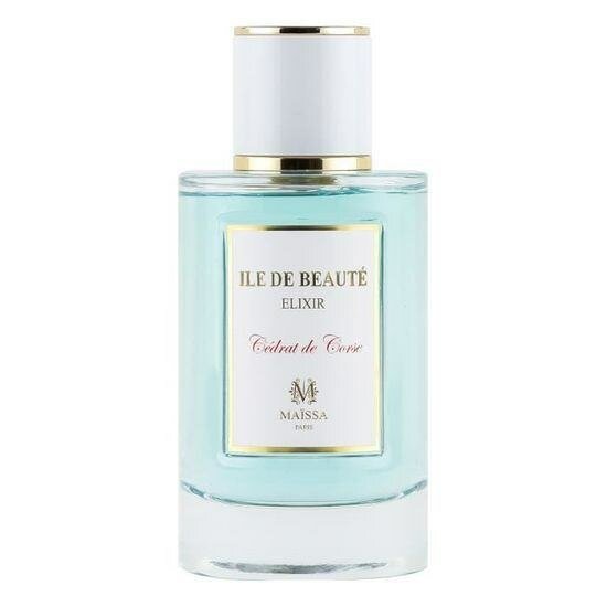 Parfum Maïssa