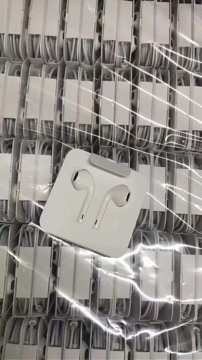 iPhone Original earpiece