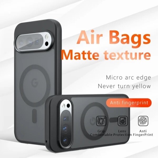 Google Pixel Pro 9 XL Case