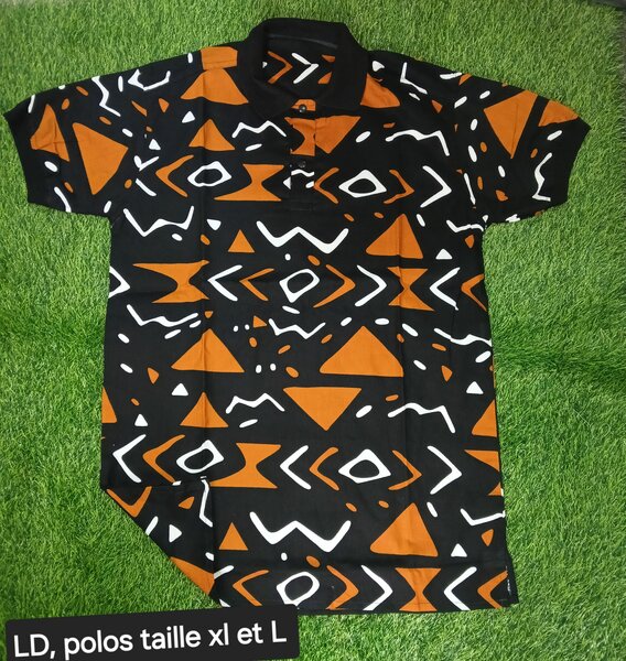 La qualité fait la différence Chemise disponibles chez moi B