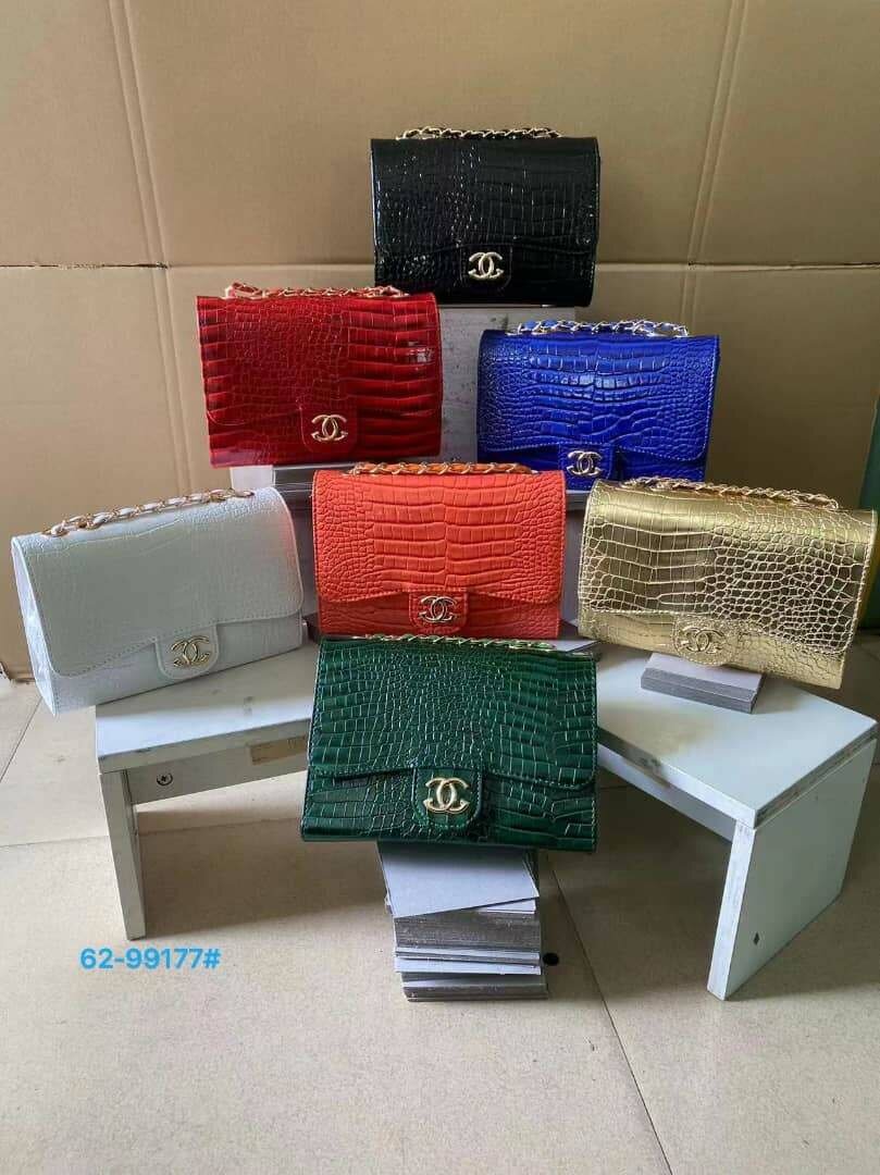 Handheld Small Ladies bags