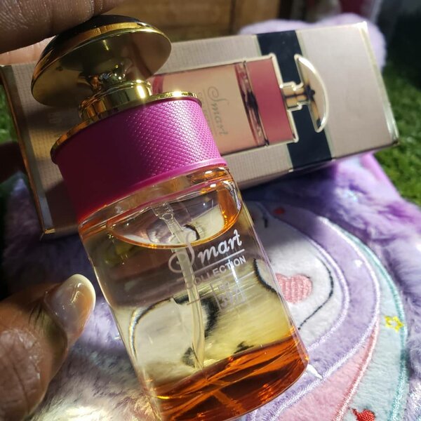 Parfum Smart Collection